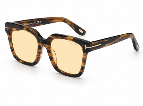 Tom ford selby sonnenbrille - tom,
