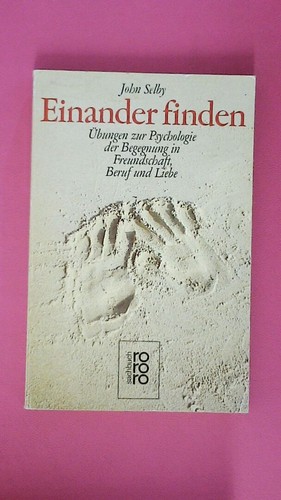 240340 john selby einander - 240340,