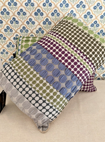 Paar margo selby geometrische - paar,