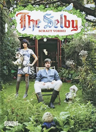 The selby schaut vorbei - selby,
