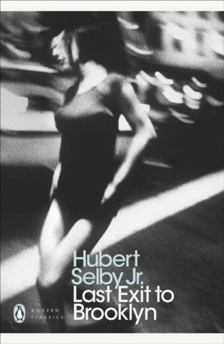Hubert selby last - selby,