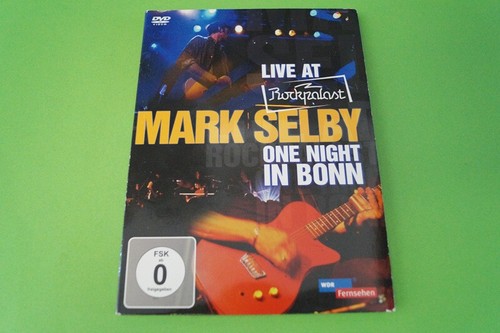Mark selby live at - mark,