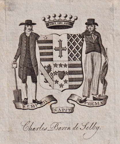 Charles august selby merchant - august,