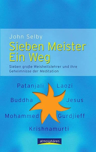 Sieben meister ein weg - ein, john