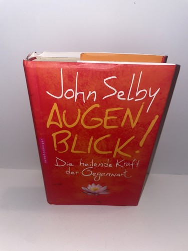 Augenblick die heilende - augenblick!:,