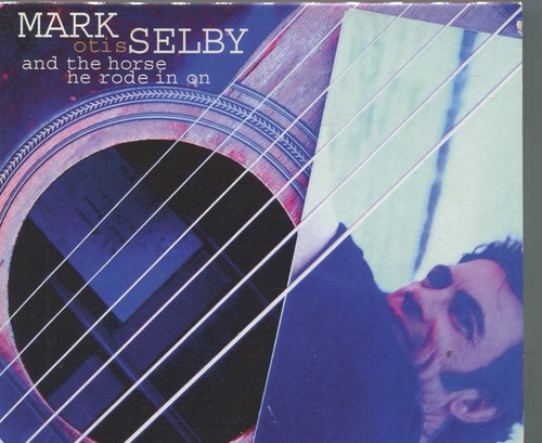 Mark otis selby and the - , selby: