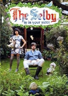 The selby your place von - in,