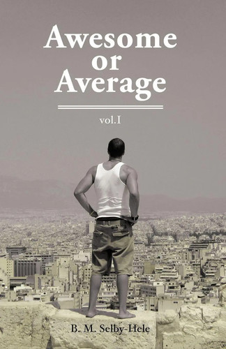 Awesome average vol - or, vol.