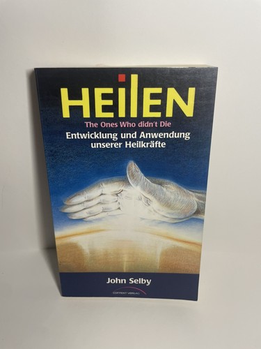 John selby heilen - john,