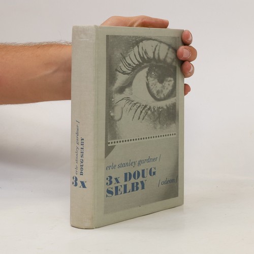 Doug selby erle - 3x, selby 