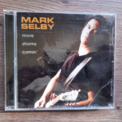 Mark selby more storms - mark,