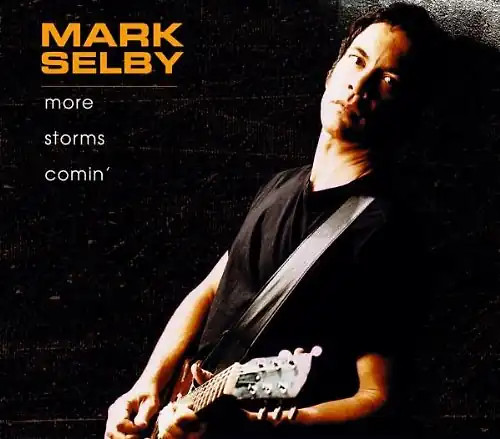 Mark selby more - mark,