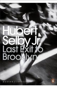 Last exit brooklyn - to, brooklyn: