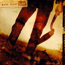 Dirt von selby - cd, |