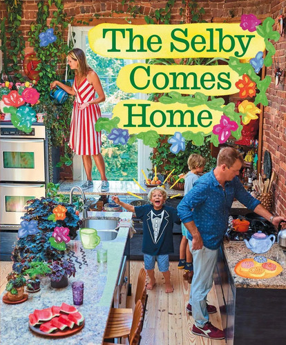 The selby comes home - the,