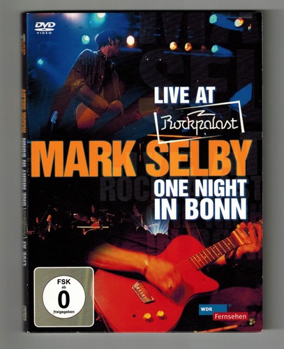 Mark selby live - -, at