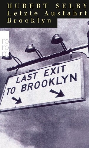 Letzte ausfahrt brooklyn - ausfahrt,