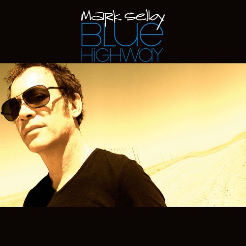 Mark selby blue highway - mark,