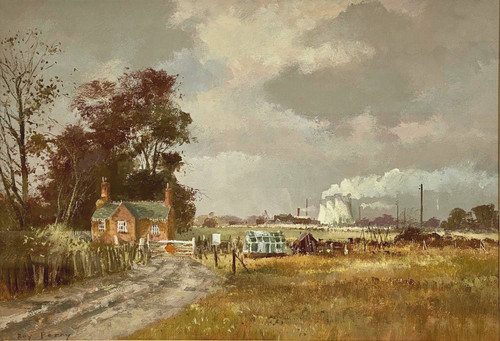 Roy perry original - roy,