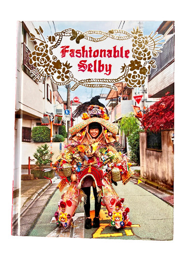 Fashionable selby tod - fashionable,