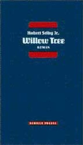 Willow tree roman selby - willow,