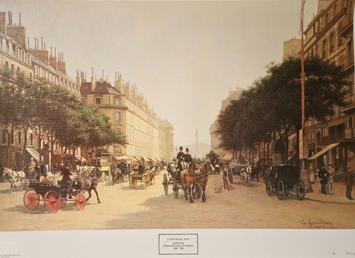 Stephen selby druck la - druck, rue