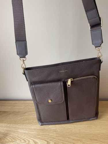 Radley selby cresent - radley,