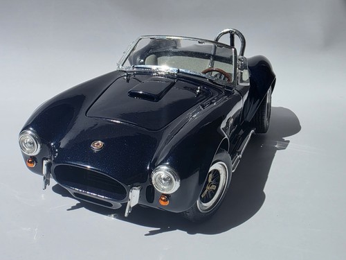 Selby cobra 427 blau road - selby,