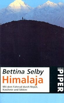 Himalaja von selby bettina - ,