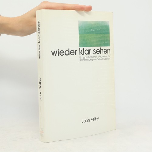 Wieder klar sehen john - wieder, | 