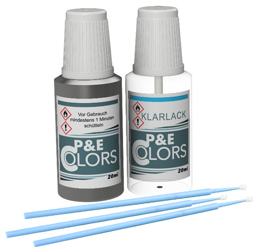 Lackstift set für mazda - lackstift,