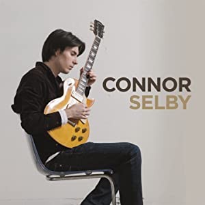 Connor selby - -,