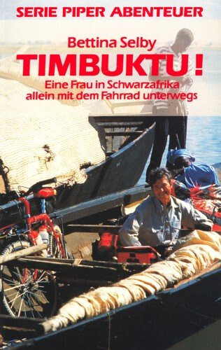Timbuktu von bettina selby - ,