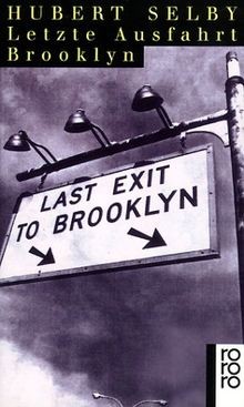 Letzte ausfahrt brooklyn von - ausfahrt,