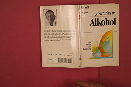 352554 john selby alkohol - john,