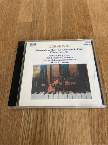 Kathryn selby gershwin - -,