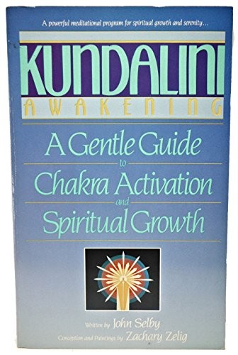 Kundalini awakening gentle - kundalini,