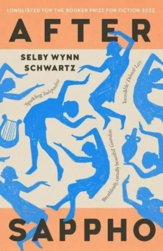 After sappho selby - |, wynn