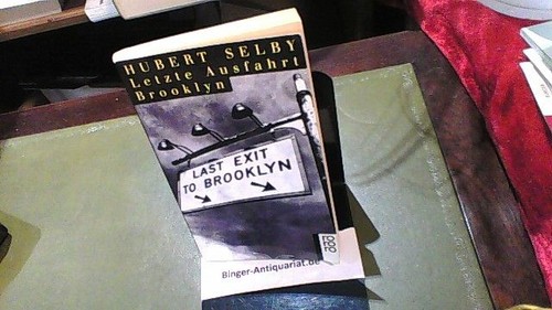 Letzte ausfahrt brooklyn - letzte,