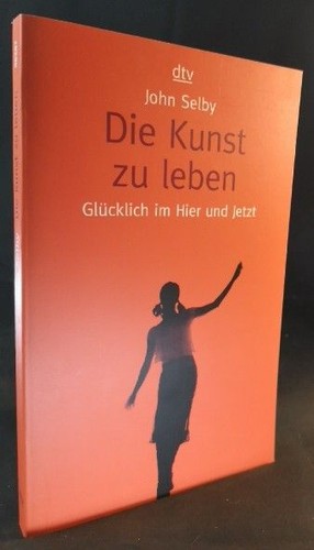 Die kunst leben glücklich - kunst,