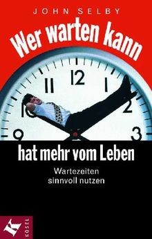 Wer warten kann hat - mehr, vom