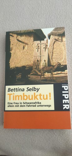 Timbuktu eine frau in - frau,