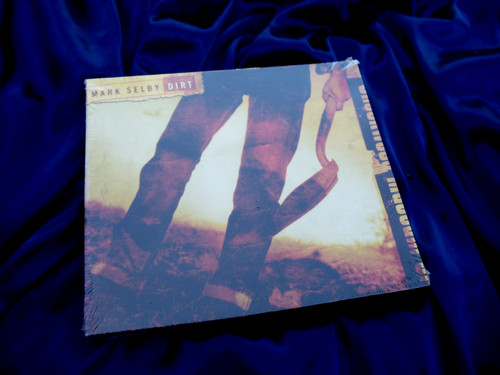 Dirt von mark selby - selby, (cd