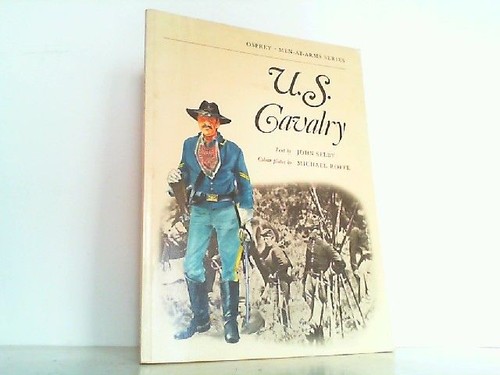 United states cavalry - united,