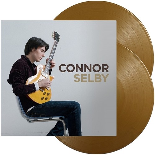 Connor selby - connor,