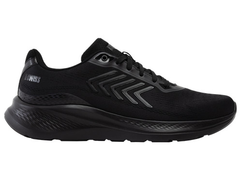 Swiss selby herren schwarz - k-swiss,