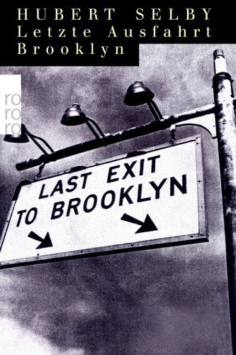 Letzte ausfahrt brooklyn - brooklyn, •