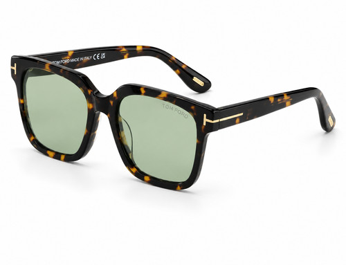Tom ford selby - selby, sonnenbrille