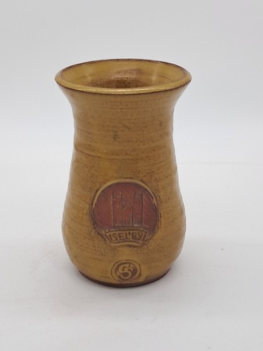 Glenis savage keramik vase - savage,