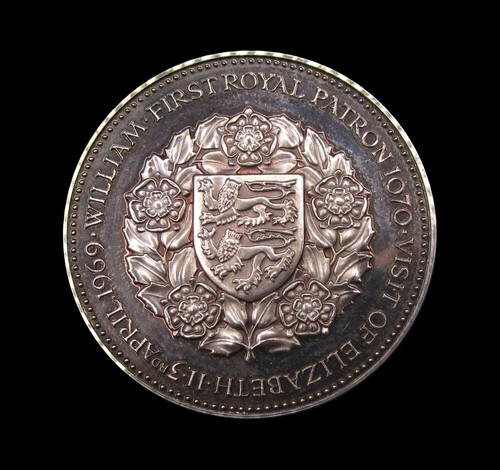 1969 selby abbey 900th - 1969,